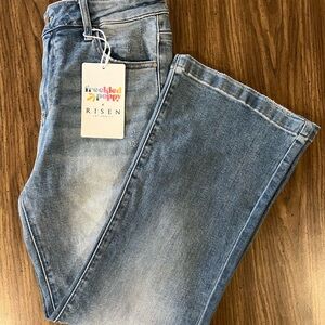 Classic Denim Women's Jeans